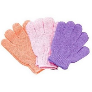 exfoliating-gloves